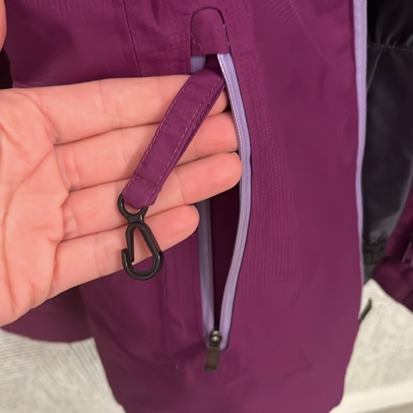 3-in-1 Columbia Omni-tech Jacket - Picture 7 of 11